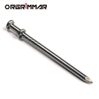 Double Head Nails Polishing