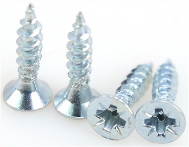 Hot Dipped Galvanized Drywall Screws