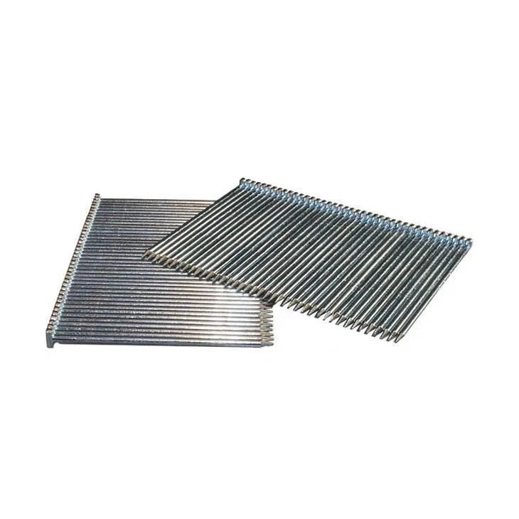 16 Gauge T15 T20 T25 T30 T35 T45 T50 T Brad Nail Galvanized Iron Stainless Steel Wire Pneumatic Air Gun Brad Nail