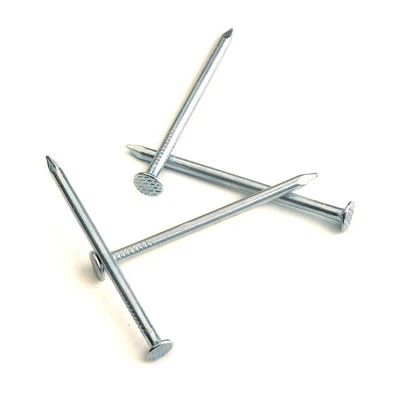 Wholesale 3inch 4in. Building Common Wire Nail Construction Common Nail Construction Nails For Wood